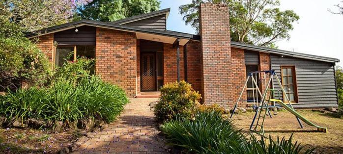 Minimbah Farm Cottages-Family Farmstay- Choose From 2 & 3 Bedroom Cottages And 6 Bedroom House Valle Kangaroo Exterior foto