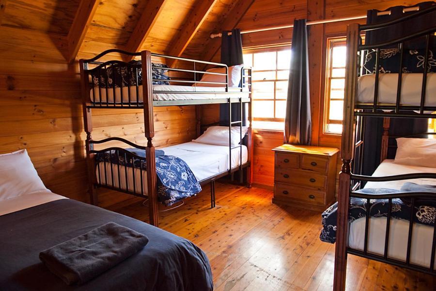 Minimbah Farm Cottages-Family Farmstay- Choose From 2 & 3 Bedroom Cottages And 6 Bedroom House Valle Kangaroo Exterior foto